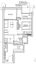 Haus On Handy (D9), Condominium #496962771